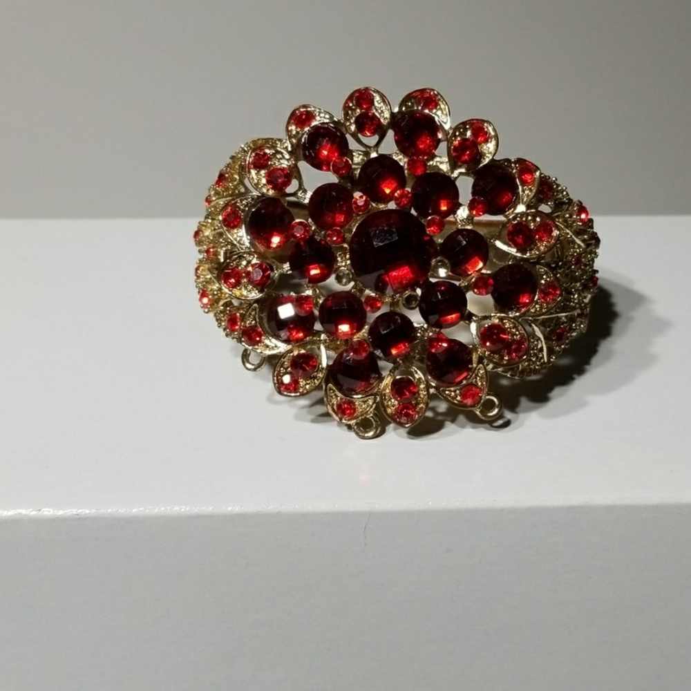 Statement Bangle - image 2
